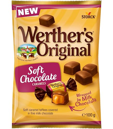 Amazon | メルシー プチ ミルク＆クリームチョコレート コレクション